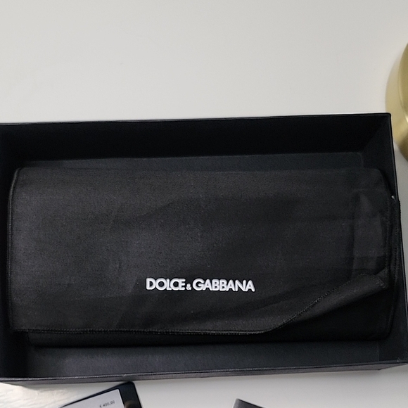 NWT Dolce & Gabbana Dauphine Wallet - Picture 10 of 12